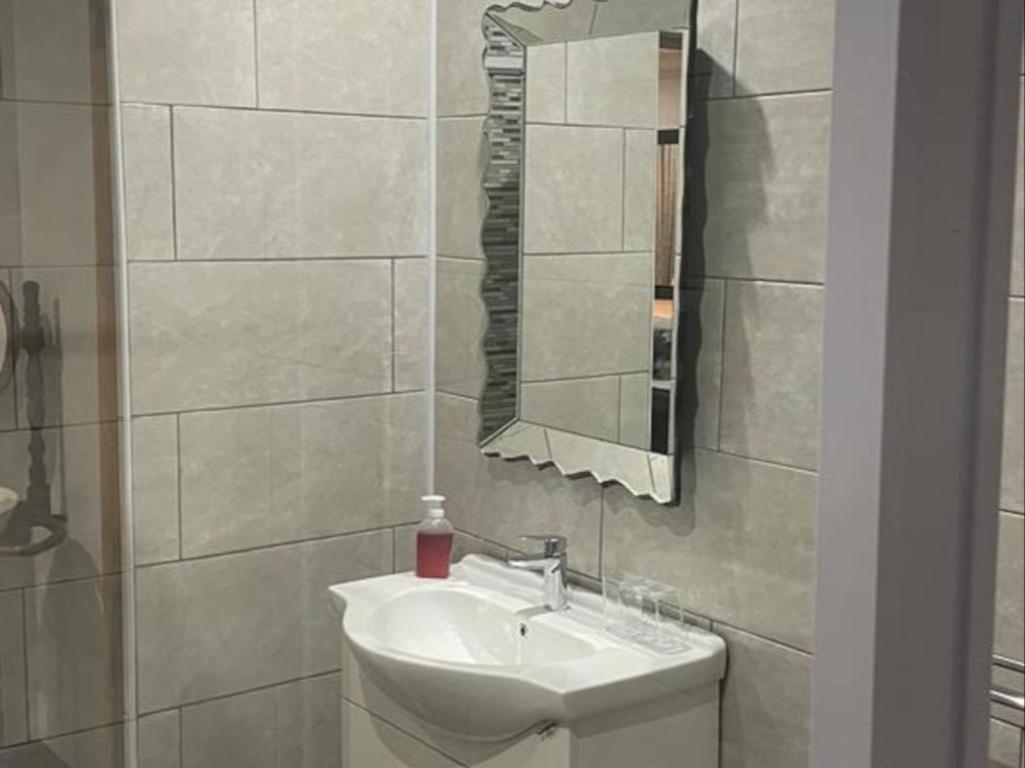 Palm Villa Πορτ Ελίζαμπεθ Εξωτερικό φωτογραφία