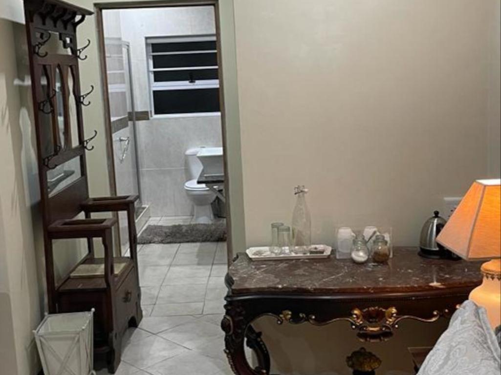 Palm Villa Πορτ Ελίζαμπεθ Εξωτερικό φωτογραφία