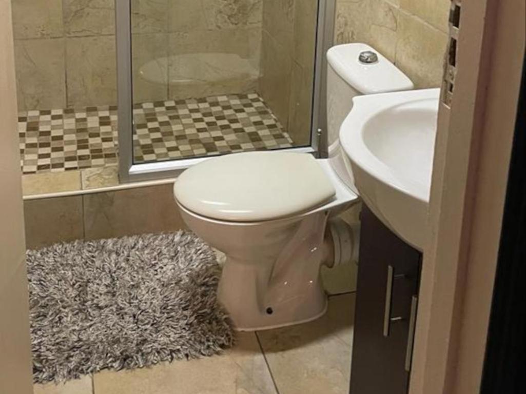 Palm Villa Πορτ Ελίζαμπεθ Εξωτερικό φωτογραφία
