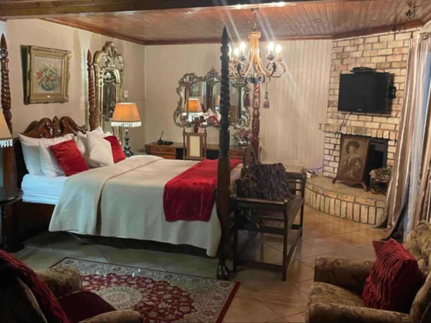 Palm Villa Πορτ Ελίζαμπεθ Εξωτερικό φωτογραφία