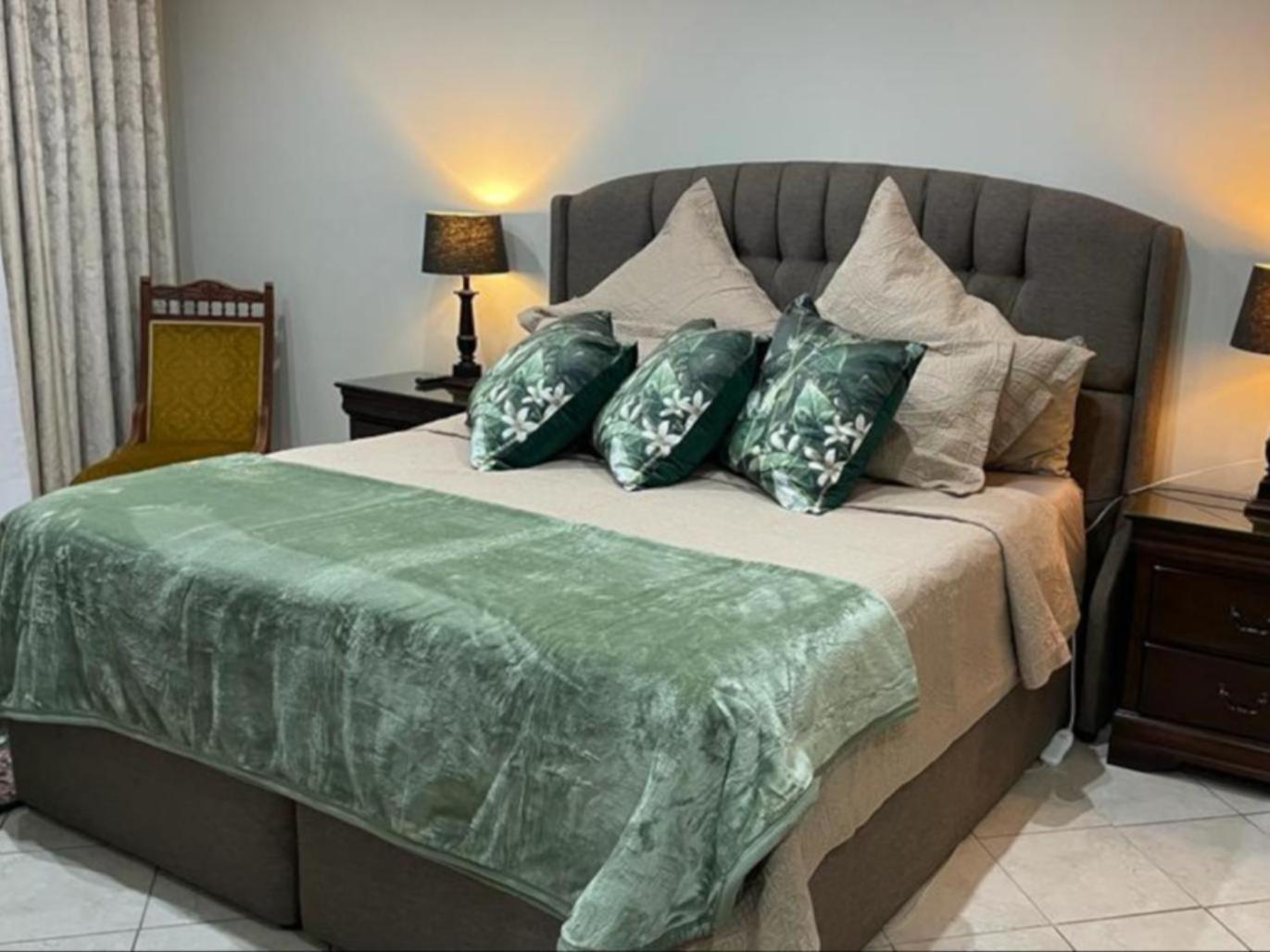 Palm Villa Πορτ Ελίζαμπεθ Εξωτερικό φωτογραφία