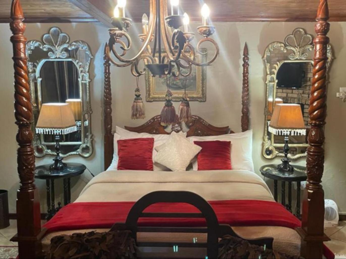 Palm Villa Πορτ Ελίζαμπεθ Εξωτερικό φωτογραφία