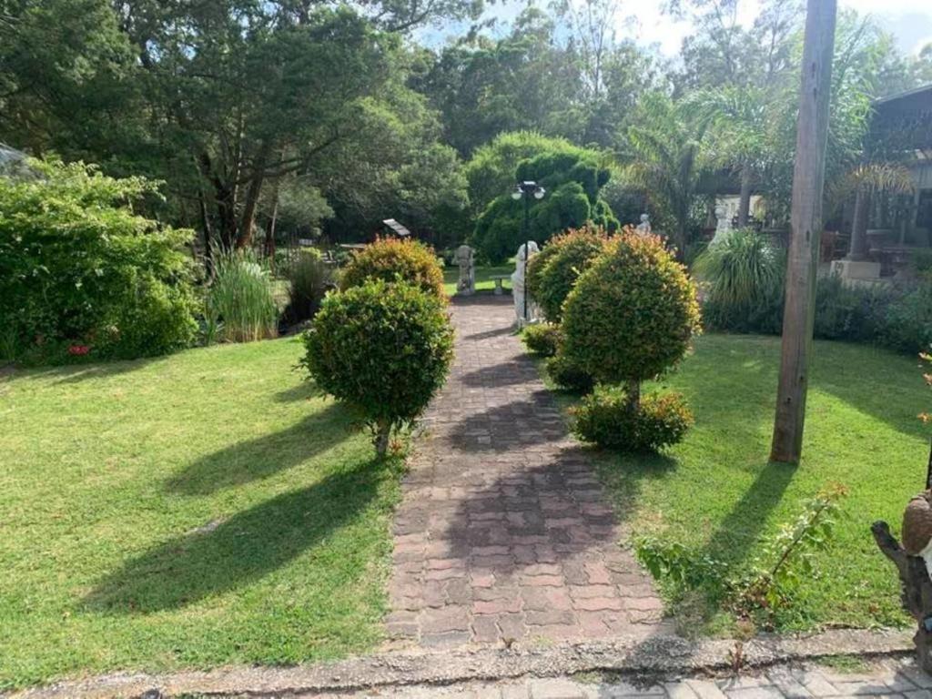 Palm Villa Πορτ Ελίζαμπεθ Εξωτερικό φωτογραφία