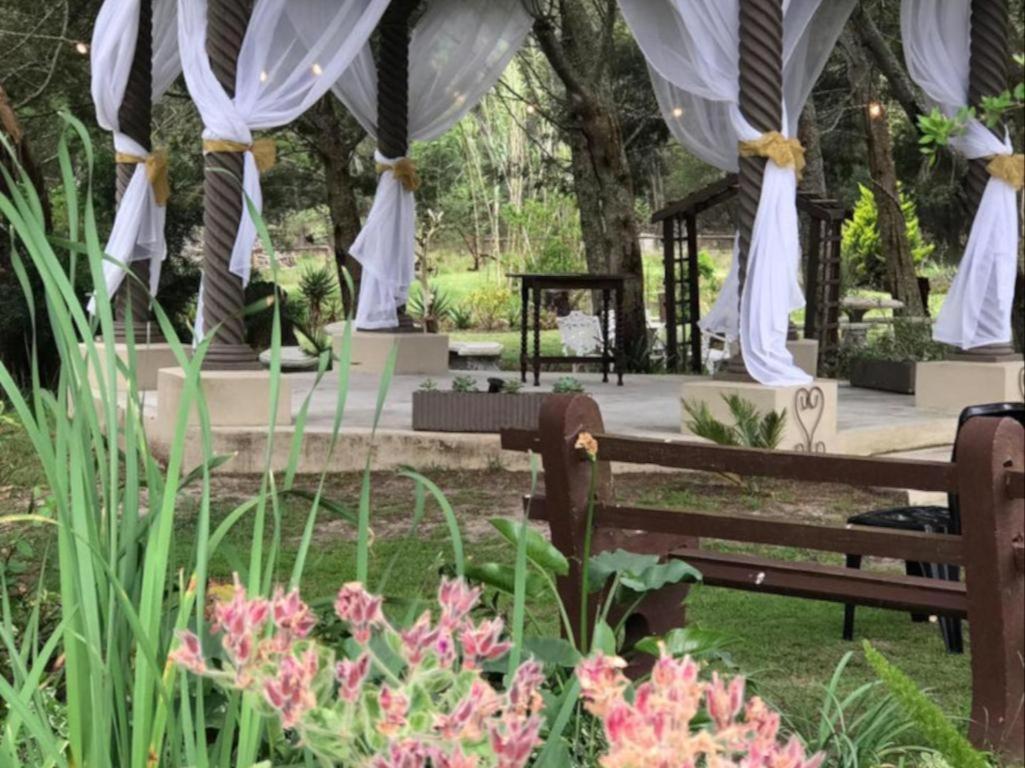 Palm Villa Πορτ Ελίζαμπεθ Εξωτερικό φωτογραφία