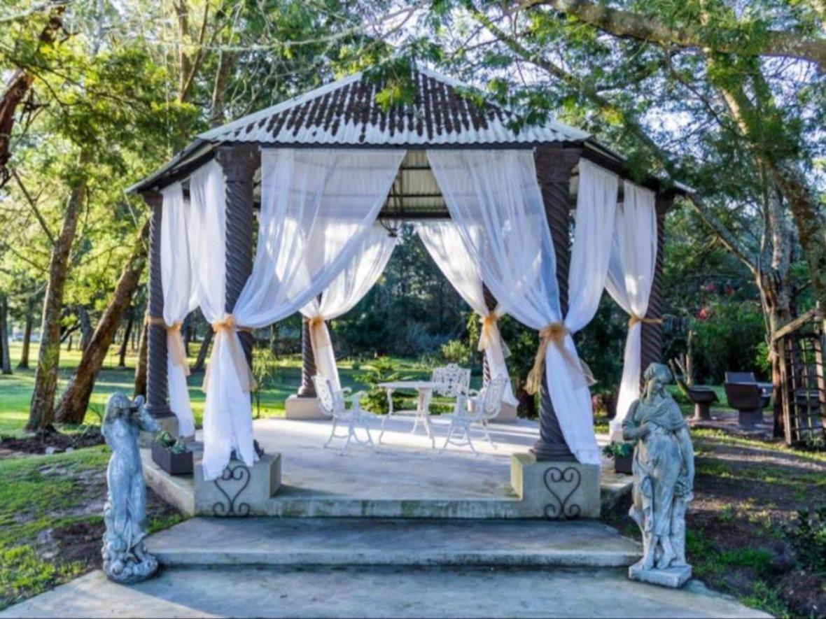 Palm Villa Πορτ Ελίζαμπεθ Εξωτερικό φωτογραφία